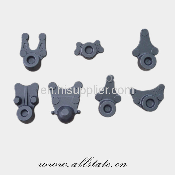 Closed-Die Forging Auto Free Forging Parts