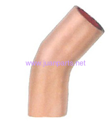 Copper fitting 45°Elbow Connection FTGXFTG