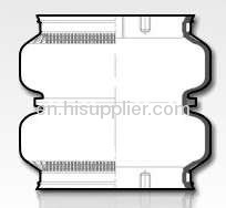 Good Performance Air Spring 