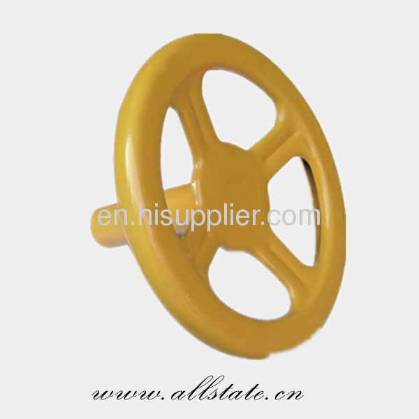 Sewing Machine Hand Wheel