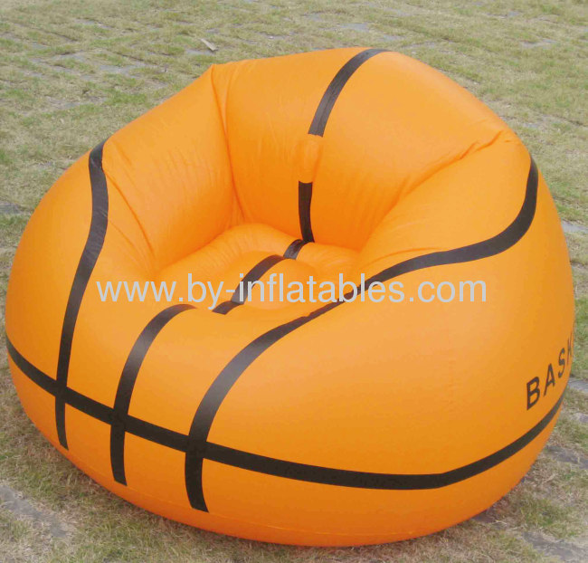 PVC Inflatable soft Chair