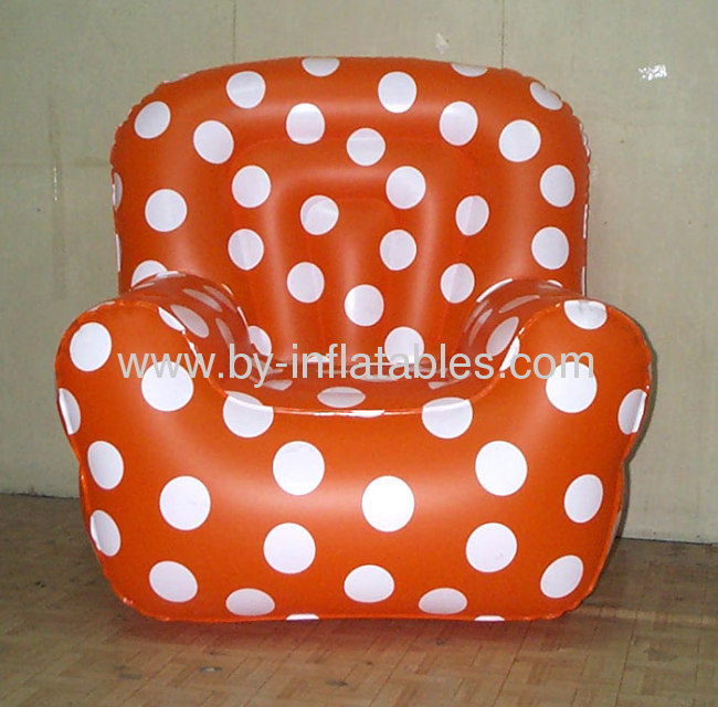 leisure Inflatable saft chair 