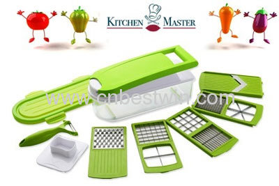 Kitchen Master Plus New