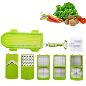 Kitchen Master Plus New