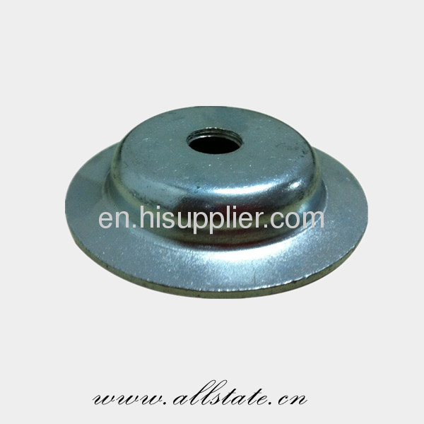 Highly Effective Machining Metal Parts