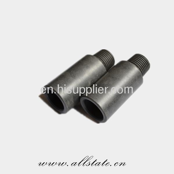 Highly Effective Machining Metal Parts