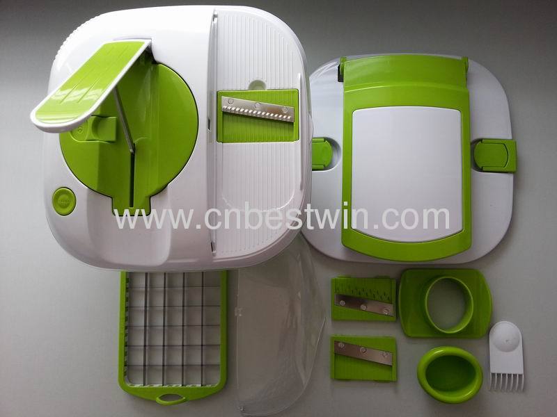 multi function kitchen dicer