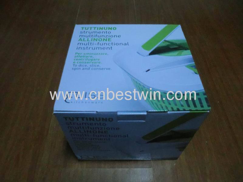 multi function kitchen dicer