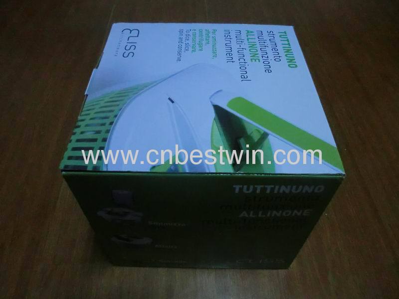 multi function kitchen dicer