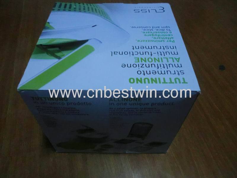 multi function kitchen dicer