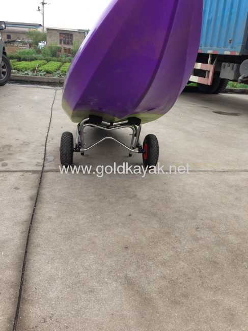 kayak trolley/ kayak cart