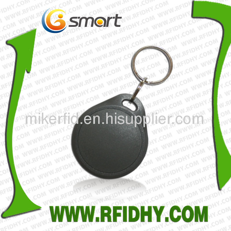 Key rings fobs for Access Control