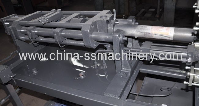 injection moulding machine for making eco-friendly plastic toys