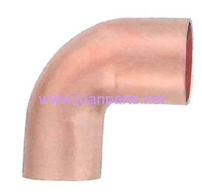 FTGXC 90degree Elbow Short Radius Copper fittings