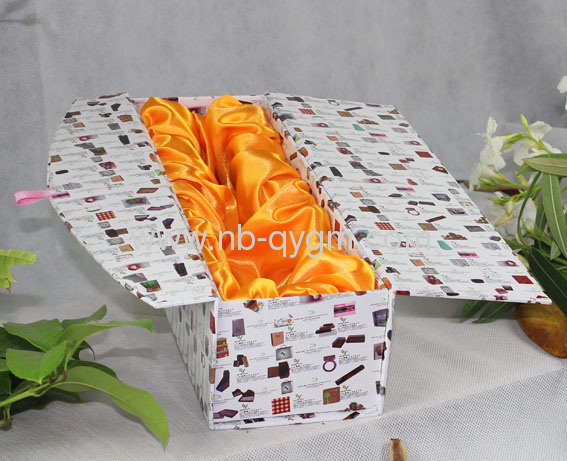 Wine Gift Packaging Boxes