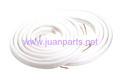 Air conditioner Insulated copper tube(connect tube)