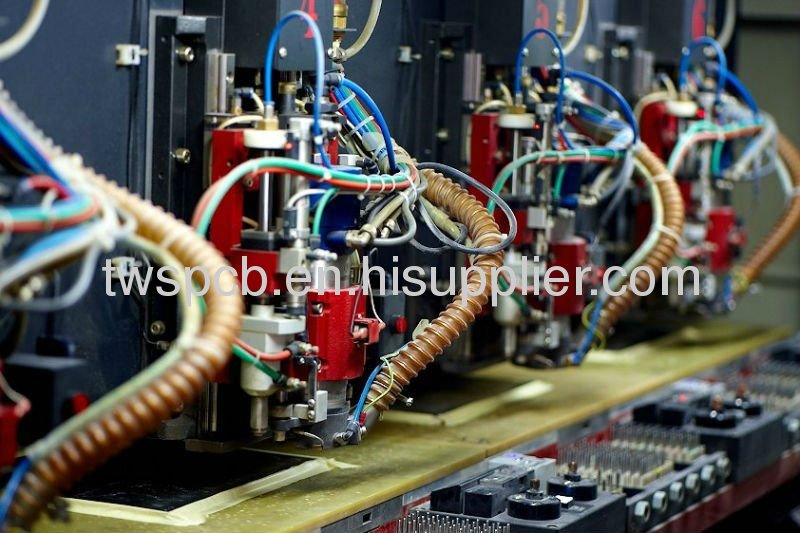 electronic PCB manufacturer and pcb assembly 