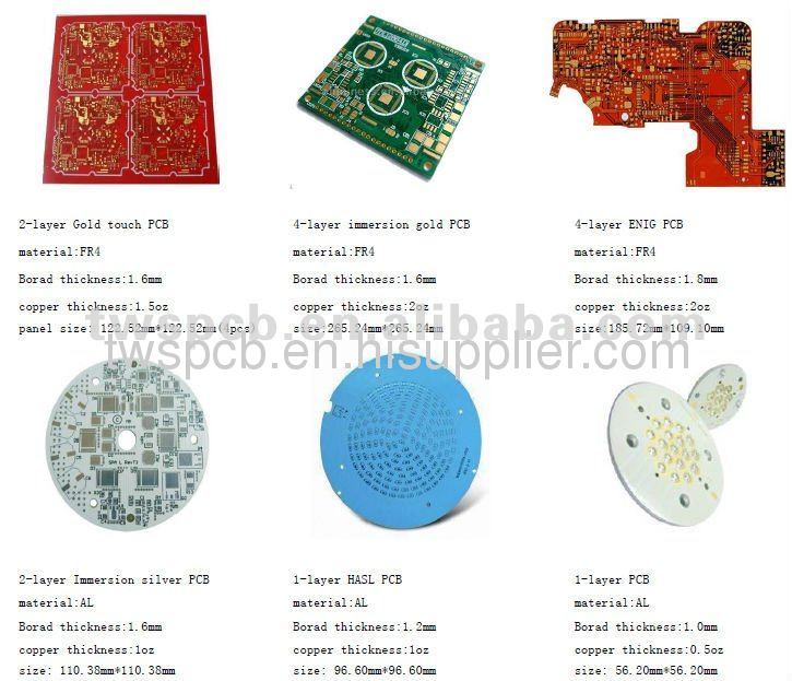 electronic PCB manufacturer and pcb assembly