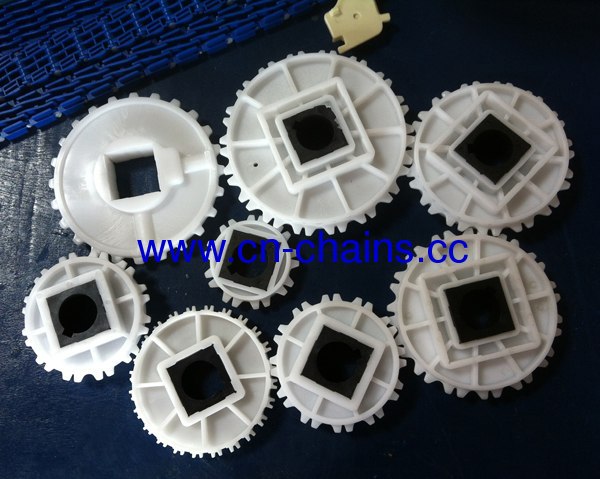 PA conveyor Sprocket 6T