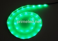 Green 3528SMD 60/120led/m 4.8/9.6W LED Strip lights