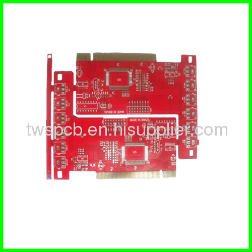 high quality PCB board manufacture