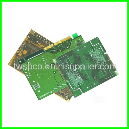 high quality PCB board manufacture