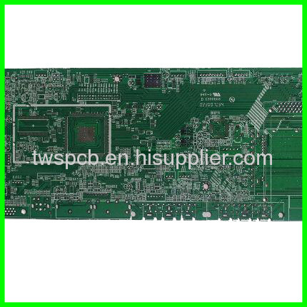 high quality PCB board manufacture