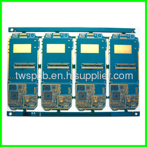 Printed Circuit Board FR-4 material PCB Manufacturer