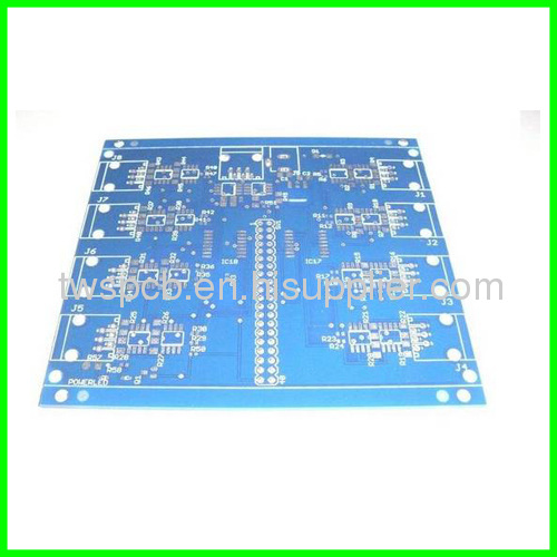 Printed Circuit Board FR-4 material PCB Manufacturer
