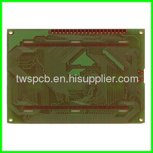 Printed Circuit Board FR-4 material PCB Manufacturer