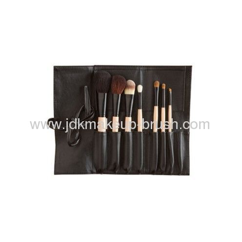 Gorgeous cosmetics brush set 7PCS