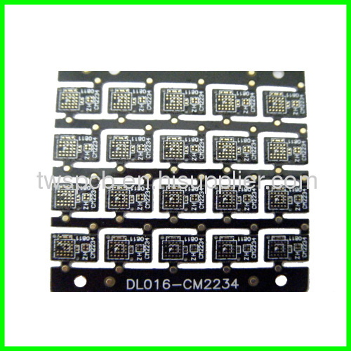 High quality double sided pcb manufacturer pcb factory pcb supplier