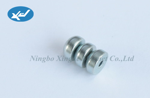 Neodymium magnets with bespoke size