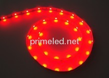 30/60LEDs/M 7.2/14.4W Red 5050 LED strip lights
