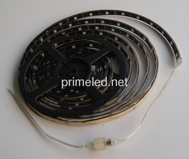 5050 SMD 30/60LEDs/M IP68 Waterproof LED strip lights