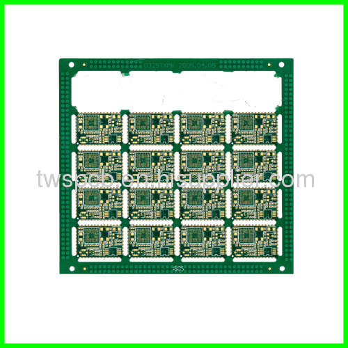 Electronic calculators pcb circuit board manufacture, pcb factory