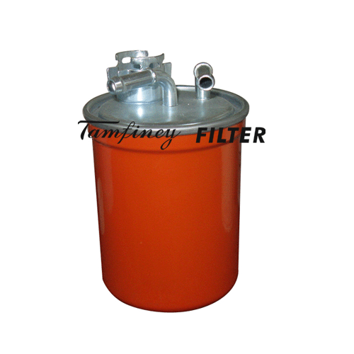 VW seat fuel diesel filter 6Q0 127 400 H, 6Q0 127 401 H, WK823-3X