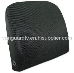 Memory Foam Back Massage Cushion