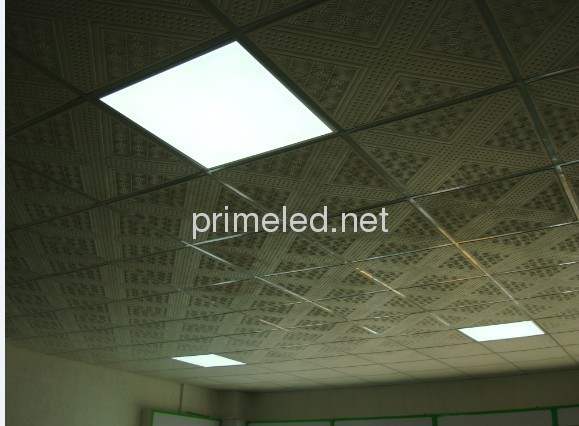 36/42/48/54W 600*600mm LED Panel Light