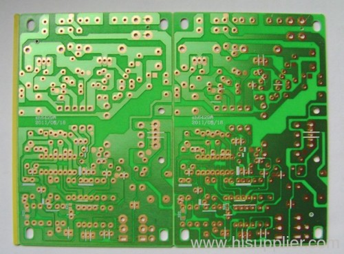 Single Sided PCB Supplier