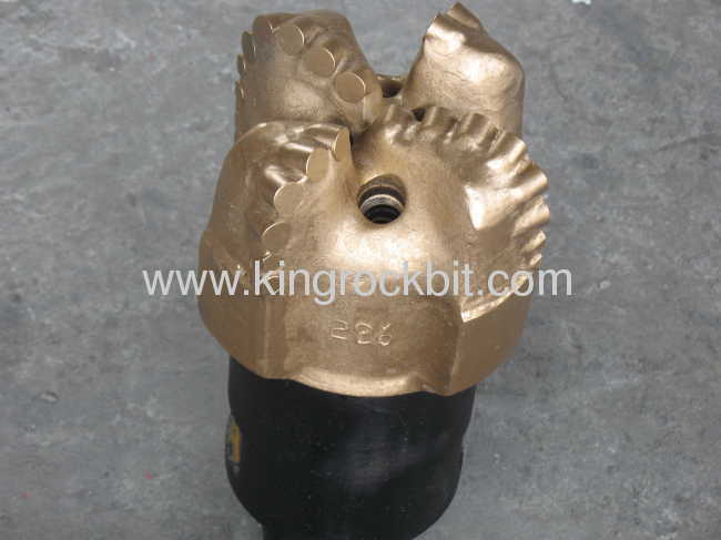 API 5 7/8TS1354 / M233 PDC Drill Bit