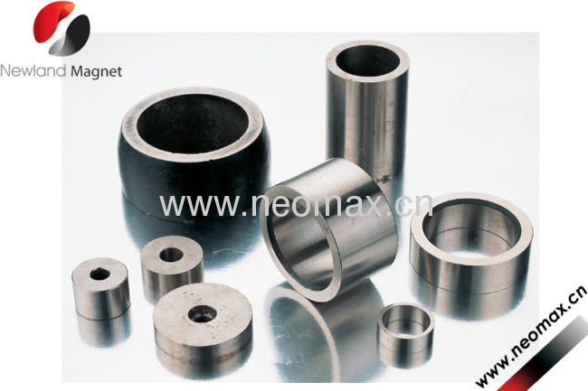 Sintered Alnico Magnet for customer