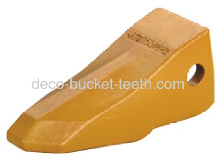 Cat 138-6552 Bucket Teeth