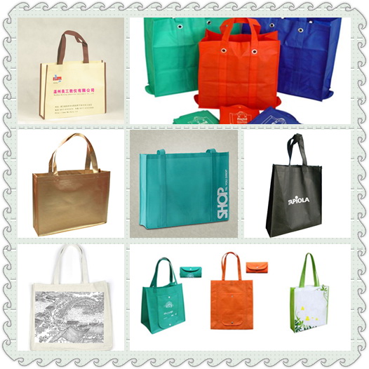 Fashion shopping bag N1002