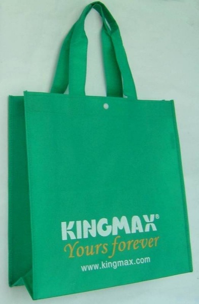 New arrival bag with non woven material N1011