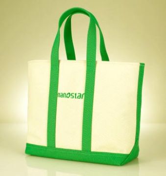 Non woven bag for lady style N1014