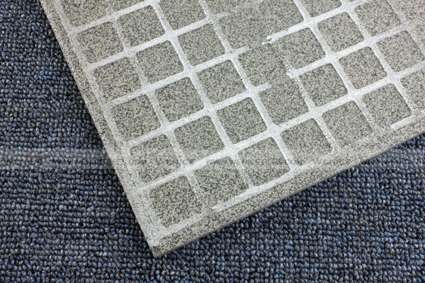 unglazed grey stairs step tiles -04