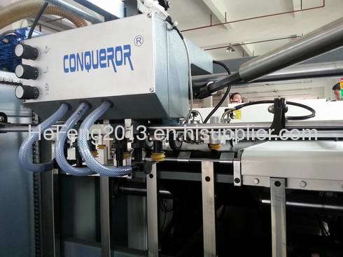 single sheet corona machine