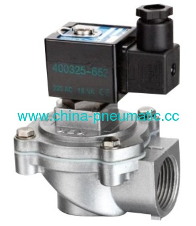 AMF-Z-20/25ASCO type pulse valve