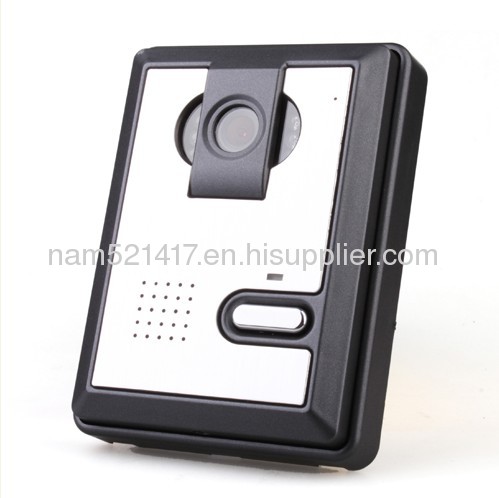 Wireless Video Door Phone (DF359mA14)